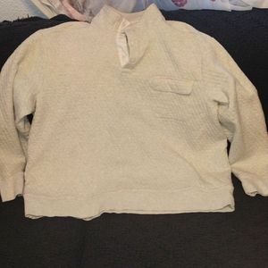 Women's sweatshirt